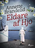 Product cover for Eldare af Hjo