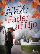 Product cover for Fader af Hjo