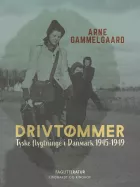 Product cover for Drivtømmer. Tyske flygtninge i Danmark 1945-1949