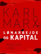 Product cover for Lønarbejde og kapital