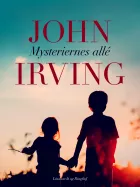 Product cover for Mysteriernes allé