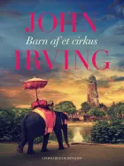 Product cover for Barn af et cirkus