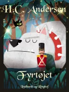 Product cover for Fyrtøjet