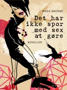 Product cover for Det har ikke spor med sex at gøre