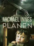 Product cover for Planen
