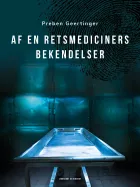 Product cover for Af en retsmediciners bekendelser