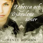 Product cover for Rebecca och Djävulens söner