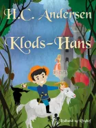 Product cover for Klods-Hans