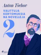 Product cover for Valittuja kertomuksia ja novelleja 2