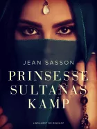 Product cover for Prinsesse Sultanas kamp