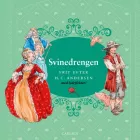 Product cover for Svinedrengen - med lydeffekter!