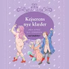 Product cover for Kejserens nye klæder - med lydeffekter!