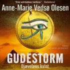 Product cover for Djævelens kvint