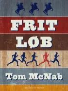 Product cover for Frit løb