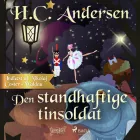 Product cover for Den standhaftige tinsoldat