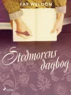 Product cover for Stedmorens dagbog