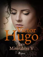 Product cover for Les Misérables V