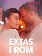 Product cover for Extas i Rom – erotiska noveller