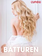 Product cover for Båtturen – erotiska noveller