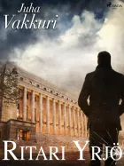 Product cover for Ritari Yrjö