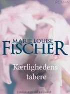 Product cover for Kærlighedens tabere
