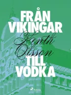 Product cover for Från vikingar till vodka