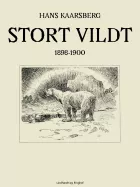 Product cover for Stort vildt