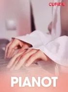 Product cover for Pianot - erotiska noveller