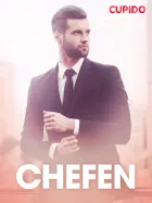 Product cover for Chefen - erotiska noveller