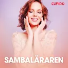 Product cover for Sambaläraren - erotiska noveller