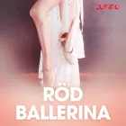 Product cover for Röd ballerina - erotiska noveller
