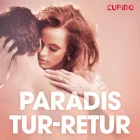 Product cover for Paradis tur-retur - erotiska noveller