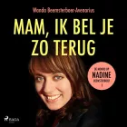 Product cover for Mam, ik bel je zo terug
