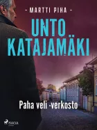 Product cover for Paha veli -verkosto