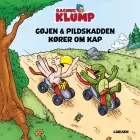Product cover for Gøjen &amp; Pildskadden kører om kap