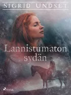 Product cover for Lannistumaton sydän