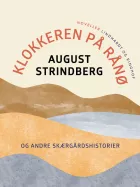 Product cover for Klokkeren på Rånø og andre skærgårdshistorier