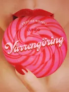 Product cover for Vårrengöring - erotisk novell