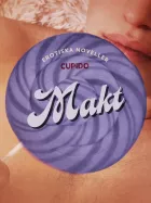 Product cover for Makt - erotiska noveller