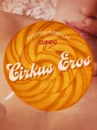 Product cover for Cirkus Eros - erotiska noveller