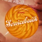 Product cover for Servicebesök - erotisk novell