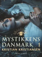 Product cover for Mystikkens Danmark. Bind 1