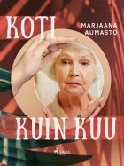 Product cover for Koti kuin kuu