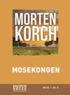 Product cover for Mosekongen (Storskrift)