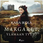 Product cover for Margaret, Ylämaan tyttö