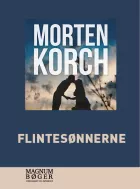 Product cover for Flintesønnerne (Storskrift)