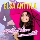 Product cover for Kolmas kassa vasemmalta