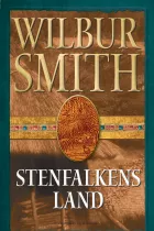 Product cover for Stenfalkens land
