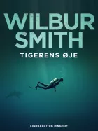 Product cover for Tigerens øje