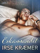 Product cover for Erkännandet - erotisk novell